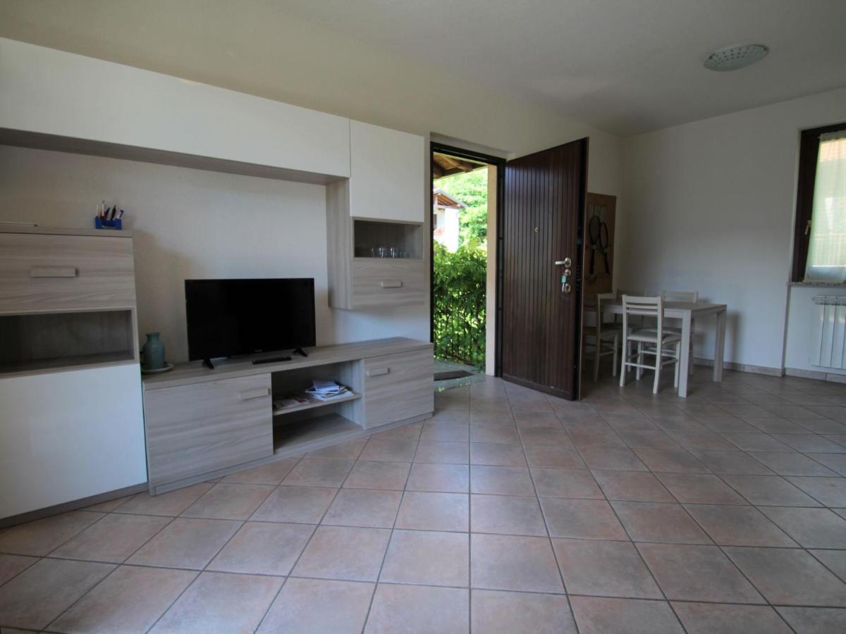 Apartment La Rocca By Interhome Porto Valtravaglia Exterior foto